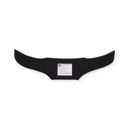 Sada Měkkých Balistických Vložek M-Tac Elite Gorget pro Krk