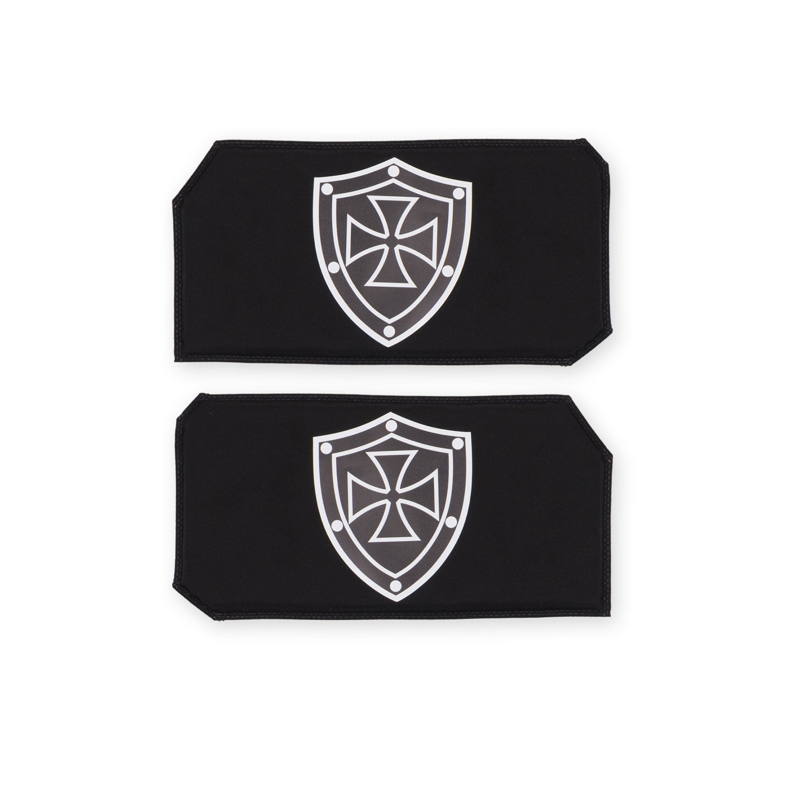 Full set of Soft Ballistic Inserts for Templars Gear CIBV2 Cataphract - Shield Defence Solution