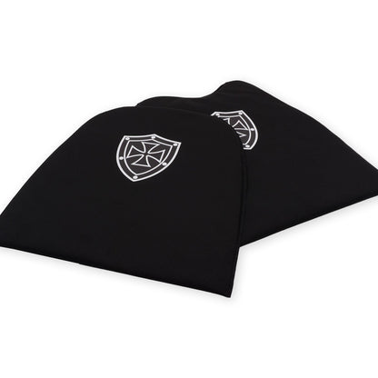 MIWO Soft Armor Inserts – Front & Back Protection Set - Shield Defence Solution