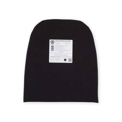 MIWO Soft Armor Inserts – Front & Back Protection Set - Shield Defence Solution