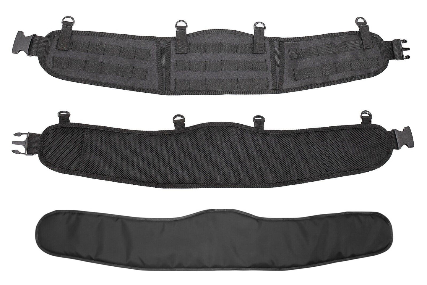 Modular Protection Armor Set - Shield Defence Solution