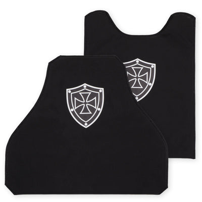 MOPC Soft Armor Inserts – Front & Back Protection Set