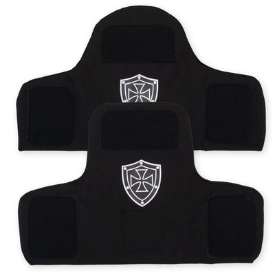 NFM THOR MCVS Soft Armor Inserts | Front & Back Protection