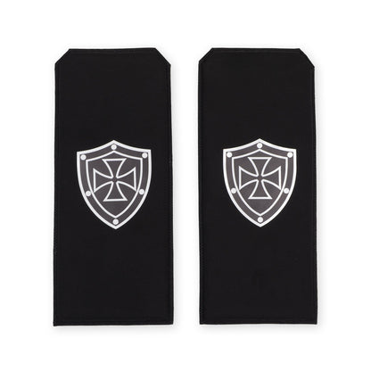 WARRIOR DCS Soft Armor Inserts | Front, Back & Side Panels - Shield Defence Solution